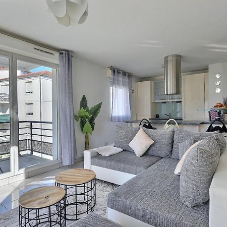 L'Appart' Frontiere-Suisse* Fibre*Chek-In*24/24 Appartamento Saint-Louis  Esterno foto