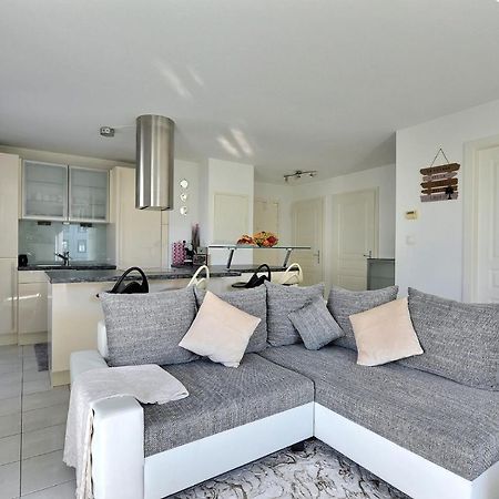 L'Appart' Frontiere-Suisse* Fibre*Chek-In*24/24 Appartamento Saint-Louis  Esterno foto