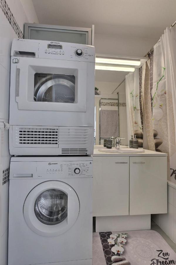L'Appart' Frontiere-Suisse* Fibre*Chek-In*24/24 Appartamento Saint-Louis  Esterno foto