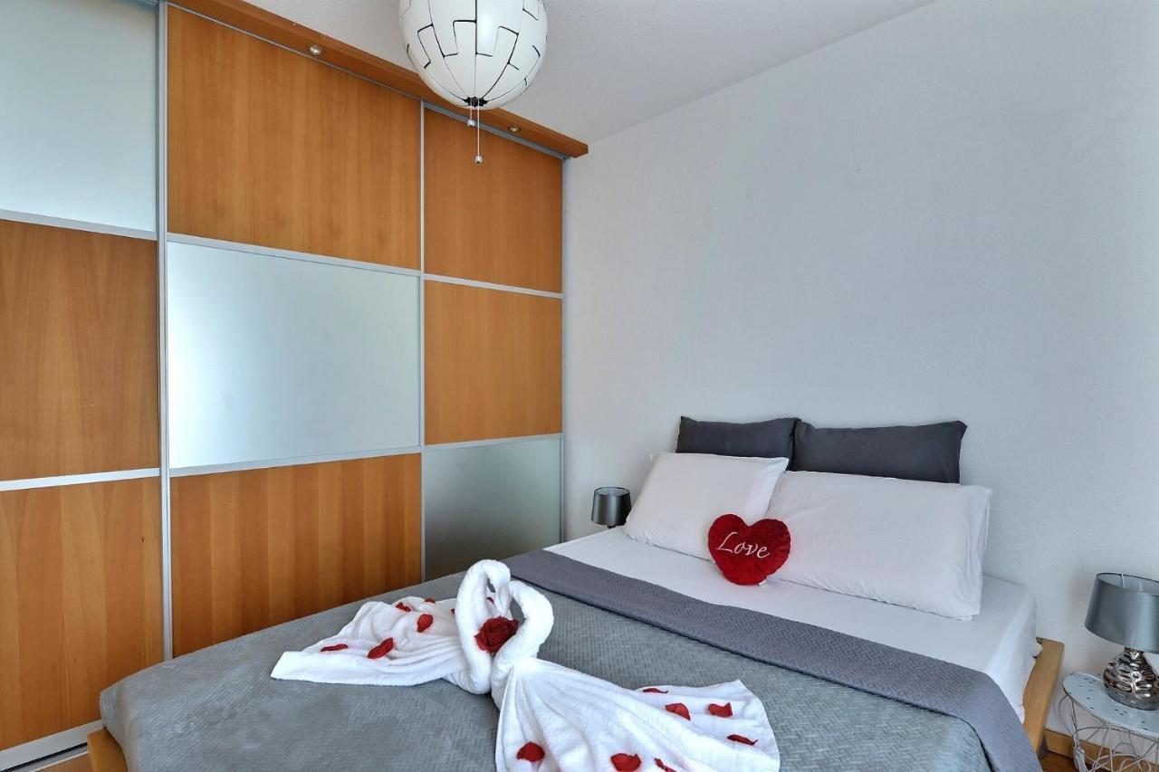 L'Appart' Frontiere-Suisse* Fibre*Chek-In*24/24 Appartamento Saint-Louis  Esterno foto