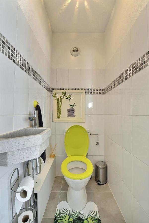 L'Appart' Frontiere-Suisse* Fibre*Chek-In*24/24 Appartamento Saint-Louis  Esterno foto